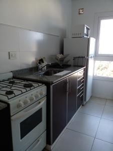 Departamento santa fe