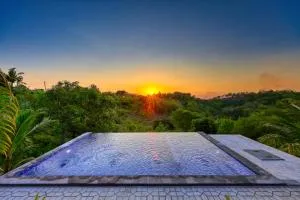 Diarta Villa - batumadeg