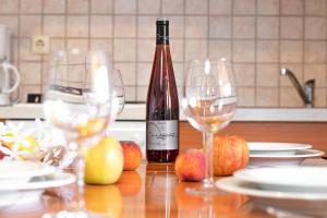 Apartments with parking spaces Baska, Krk - 19551