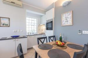 Apartments with parking spaces Baska, Krk - 19581