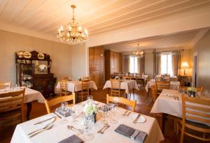 Auberge Comme au premier jour