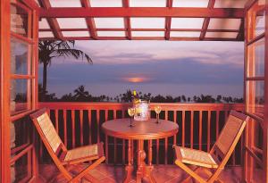 Taj Green Cove Resort and Spa Kovalam