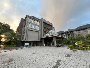 Cozy Minimalist Apartment Lavaya N511