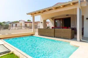 Villa Ercole - Àrbatax