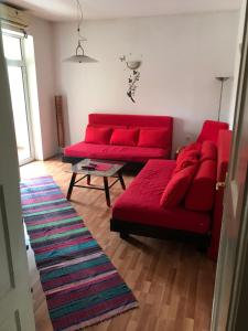 Apartman