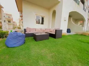 Luxury ground chalet in LaSirena - El Dab‘a