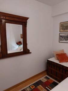Apartments with parking space Makarska - 23153