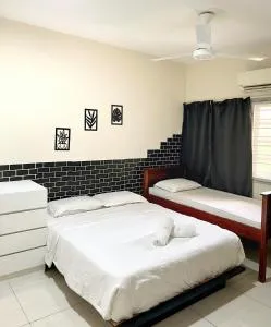 Selesa Hill Homestay M - Tok Tok