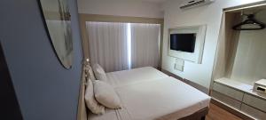 Flat Brisa - Hotel Mercure Navegantes