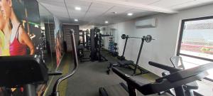 Flat Brisa - Hotel Mercure Navegantes