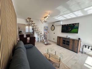 Apartments with parking space Rovinj - 23189