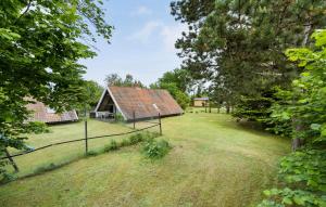 3 Bedroom Beautiful Home In Gilleleje