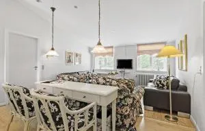 Hus 1 - Store Restrup