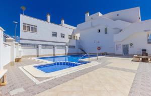 Cozy Home In San Pedro Del Pinatar