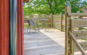 Cozy Home In Sollebrunn With Sauna