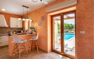 Nice Home In Barban 