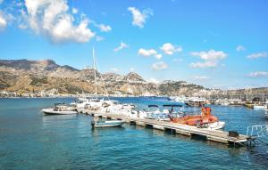 Gorgeous Apartment In Giardini Naxos