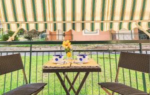 Gorgeous Apartment In Giardini Naxos