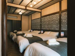 一棟貸し 家族向け 最大8名 黒門市場3分 なんば徒歩圏 Tsubame INN Kuromon