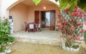 Lovely Apartment In Calcatoggio - 卡尔卡托吉奥