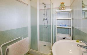 Appartements Lovely Apartment In Calcatoggio : photos des chambres