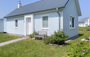Amazing Home In Ostseeresort Olpenitz