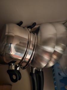 Camella Northpoint Cozy Studio Unit