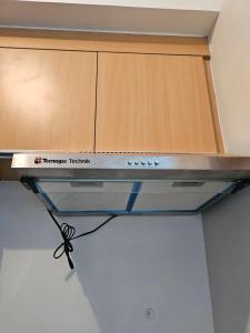 Camella Northpoint Cozy Studio Unit