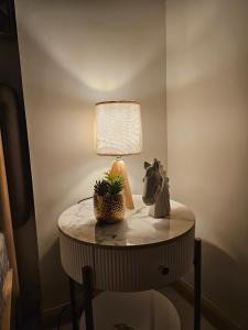 Camella Northpoint Cozy Studio Unit