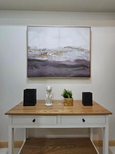 Camella Northpoint Cozy Studio Unit