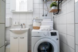 Holiday house with a parking space Dugi Rat, Omis - 23046