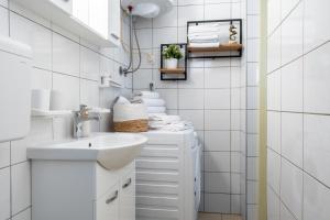 Holiday house with a parking space Dugi Rat, Omis - 23046