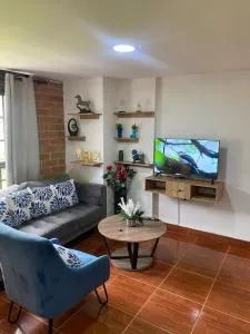 Apartamento Comfort - Buenos Aires