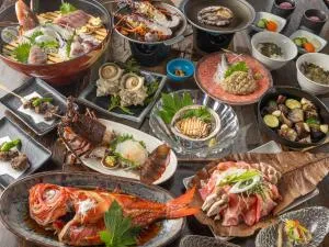 ひだまりinn - 御宿町