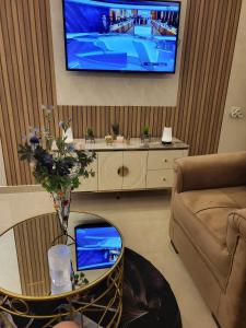 Calista Appart hotel piscine