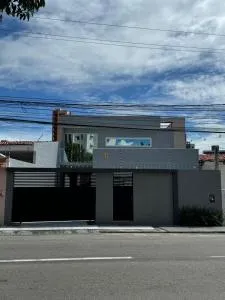 Casa de alto padrão - Tirol Casa de alto padrão - Tirol