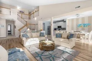 Redwood Retreat - Hidden Harbor