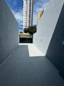 Casa de alto padrão