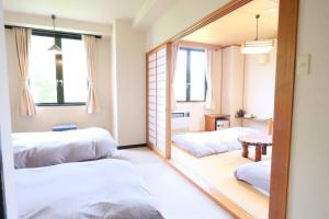 Arise Hakuba Lodge