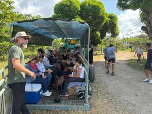 Coquira Soil Project