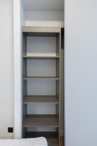 Appartements T3 Hypercentre - Neuf, Equipe avec Parking a Proximite : photos des chambres
