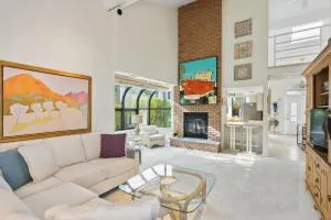 Summer in the Hamptons - Hampton Bays