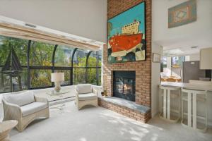 Summer in the Hamptons