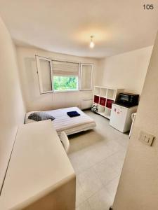 Appartements Studio Centre, Calme & Tout Equipe avec Parking Prive : photos des chambres