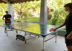 Coquira Soil Project