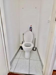 Appartements Grand Studio - Proche Hyper centre - Calme & Tout Equipe : photos des chambres