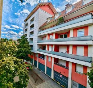 Appartements Grand Studio - Proche Hyper centre - Calme & Tout Equipe : photos des chambres
