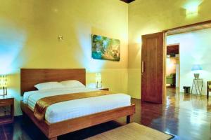 Leah 6 BR Private Pool Villa JU26