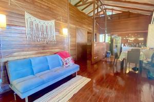 Azul Vista Drake Bay-AC-Full Kitchen