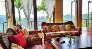 The Kandy House ~ Exclusive Villa